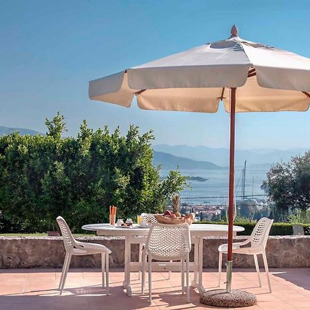 Marina View Luxury Home Γουβιά Εξωτερικό φωτογραφία