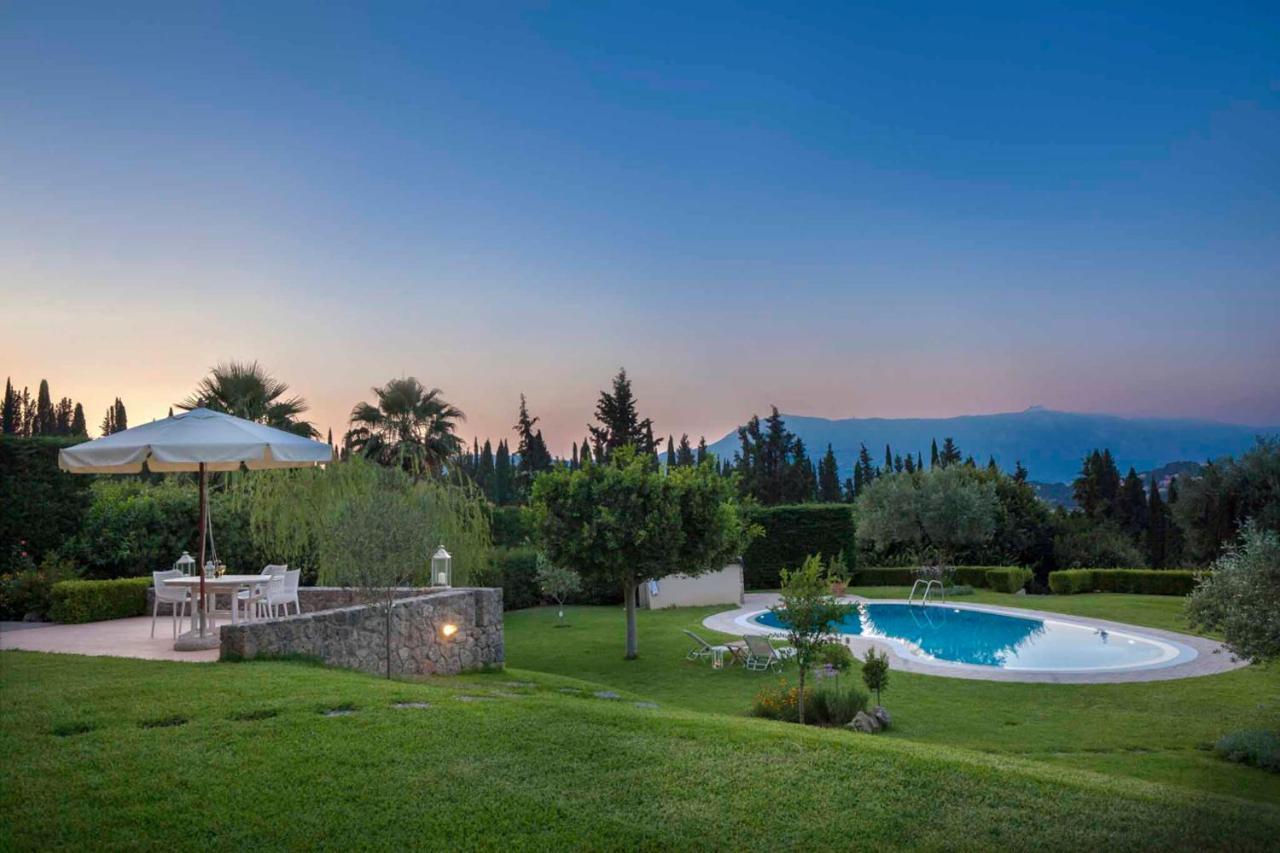 Marina View Luxury Home Γουβιά Εξωτερικό φωτογραφία